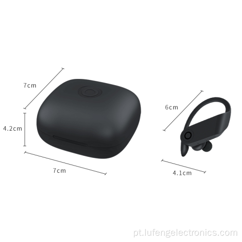 Alto-falante do Mini Bluetooth sem fio para o telefone de Bluetooth Moblie